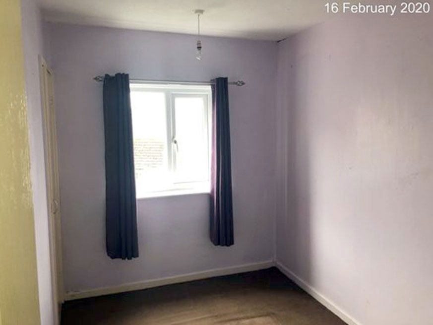 Check-in Picture by Sheridan Inventory Services