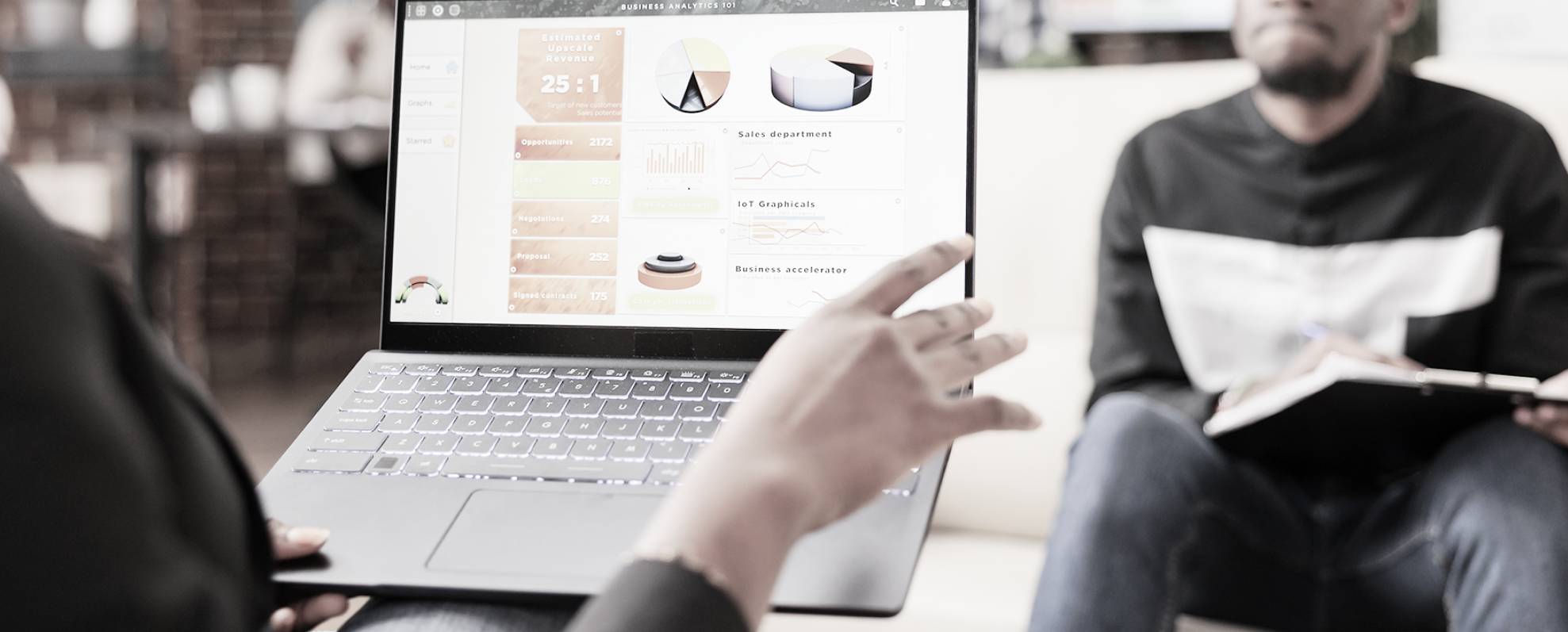 Unlocking the Potential of ESG Investing: Investing with Purpose